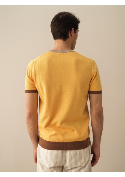 Pamuk Regular Fit Kazak modelleri