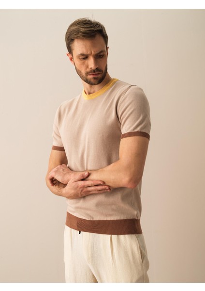 Pamuk Regular Fit Kazak modelleri