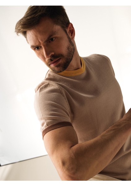 Pamuk Regular Fit Kazak fırsatları