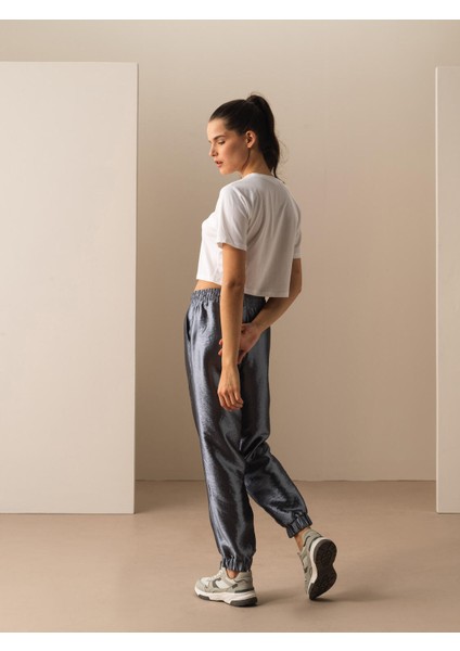 Pamuklu Regular Fit Basic Tişört