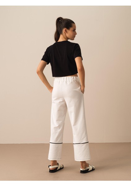 Pamuklu Regular Fit Basic Tişört