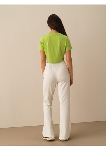 Pamuklu Regular Fit Basic Tişört