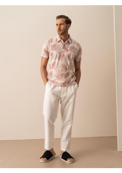 Pamuklu Regular Fit Polo Tişört fiyatları