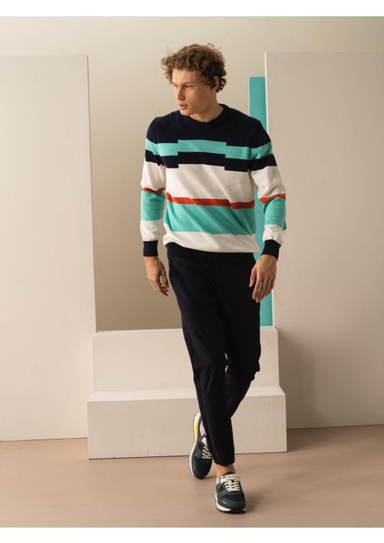Pamuk Regular Fit Kazak