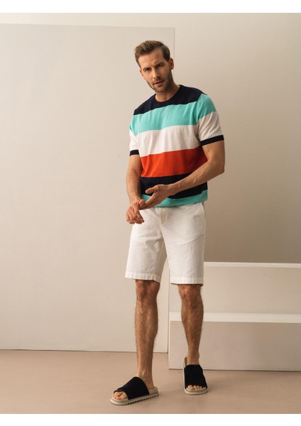 Pamuk Regular Fit Kazak
