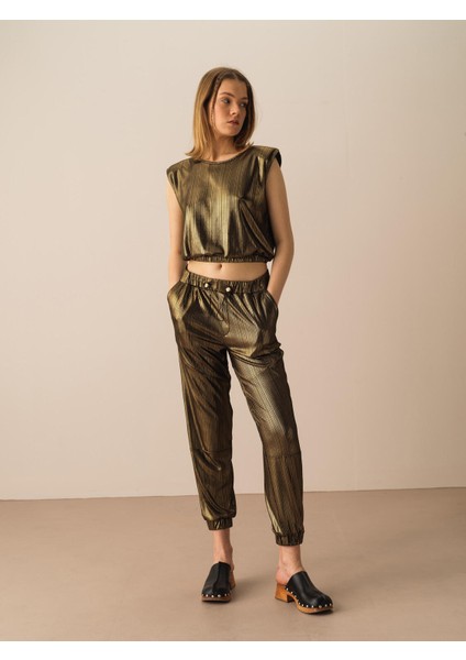 Pamuklu Regular Fit Bluz