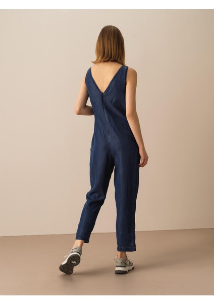 %100 Liyosel Regular Fit Tulum