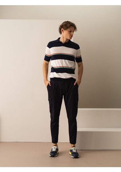Pamuk Regular Fit Polo Kazak