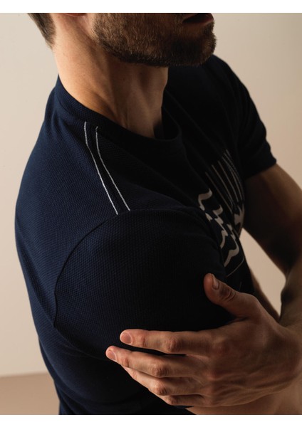 Pamuklu Regular Fit Tişört