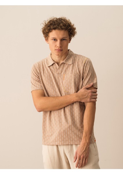 Pamuklu Regular Fit Polo Tişört fiyatları