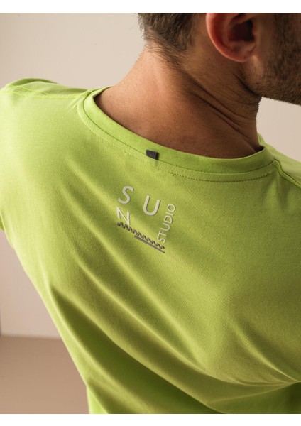 Pamuk Regular Fit Tişört modelleri