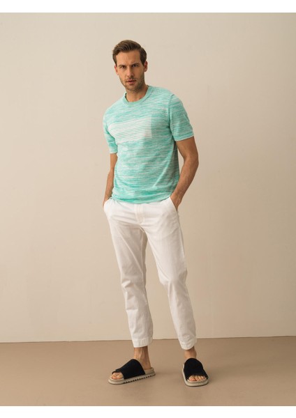 Pamuk Regular Fit Kazak