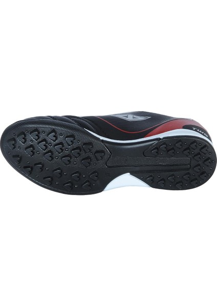 205-1 Syh-Krmz Erkek Halı Saha Futbol Ayakkabı modelleri