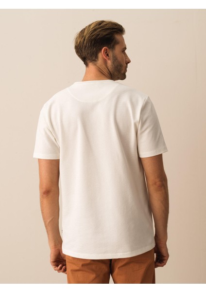 Pamuklu Regular Fit Tişört fırsatları