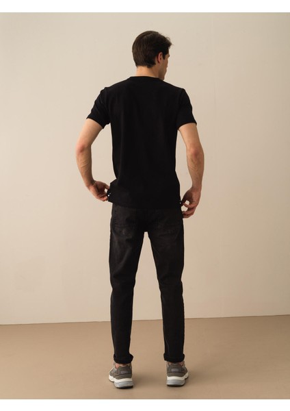 Pamuklu Regular Fit Tişört