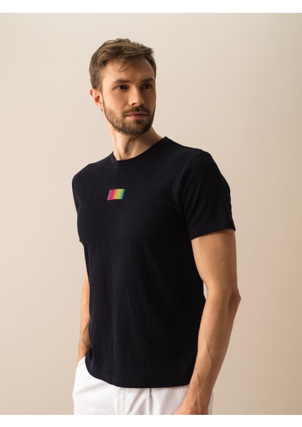 Pamuklu Regular Fit Tişört