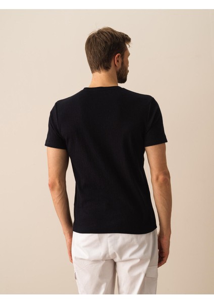 Pamuklu Regular Fit Tişört