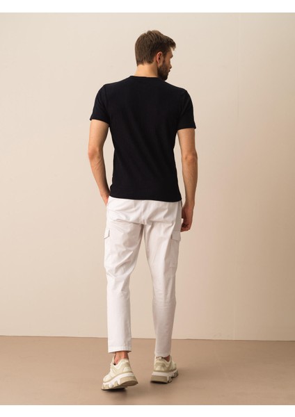 Pamuklu Regular Fit Tişört