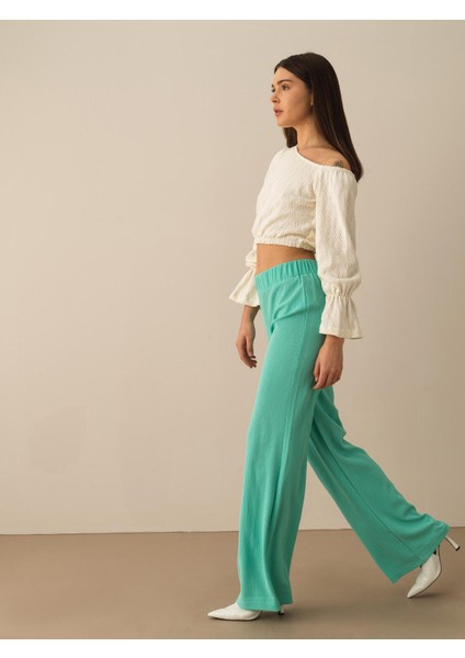 %100 Pamuk Oversize Bluz modelleri