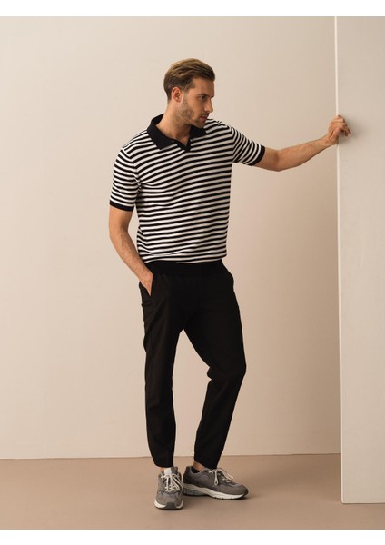 Pamuk Regular Fit Polo Kazak