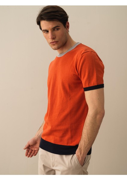 Pamuk Regular Fit Kazak modelleri