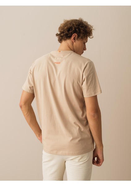 Pamuk Regular Fit Tişört fırsatları
