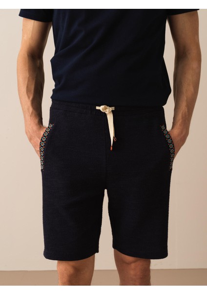 Pamuk Regular Fit Sweat Şort modelleri