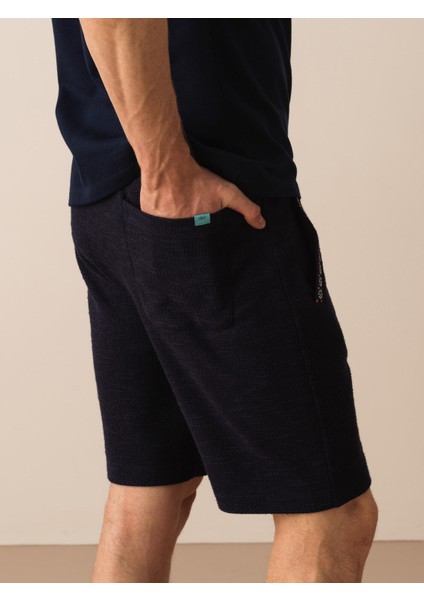Pamuk Regular Fit Sweat Şort fırsatları