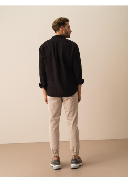 Keten Regular Fit Gömlek10 fırsatları