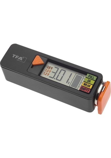 98.1126.01 Pil Doluluk Ölçüm Cihazı