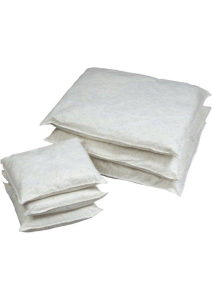 Yağ Emici Yastık 45 cm x 45 cm 10 Adet/paket