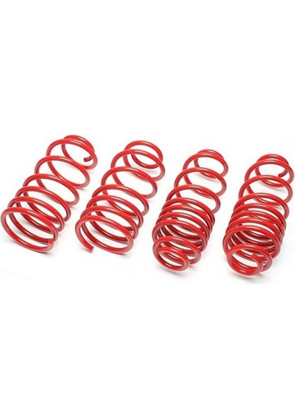 Bmw E87 1.seri Coil-Ex 3.cm Spor Helezon Yay modelleri