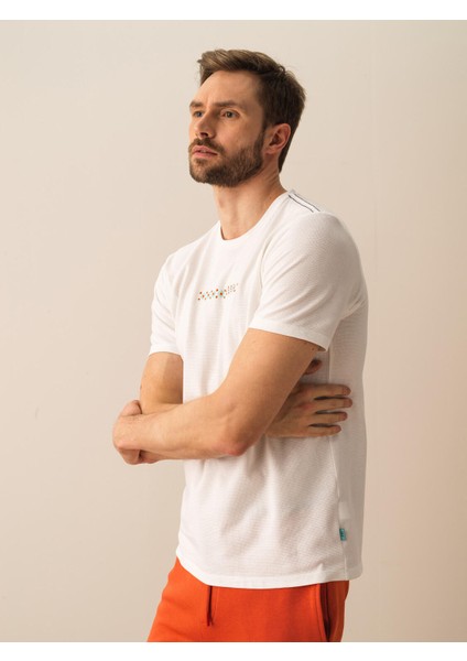 Pamuk Regular Fit Tişört