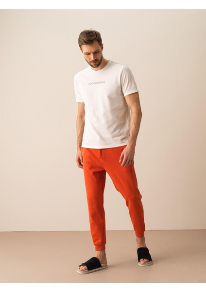 Pamuk Regular Fit Tişört fiyatları