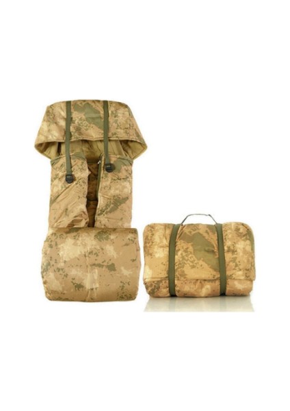 -30 Uyku Tulumu Askeri Model