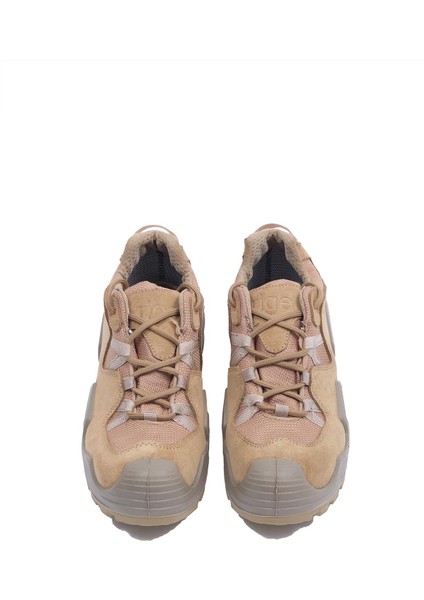 Rigel Pro Low Waterproof Askeri&polis Tactical Outdoor Trekking Ayakkabı