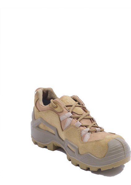 Rigel Pro Low Waterproof Askeri&polis Tactical Outdoor Trekking Ayakkabı