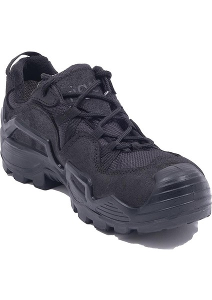 Rigel Pro Low Waterproof Askeri&polis Tactical Outdoor Trekking Ayakkabı fırsatları