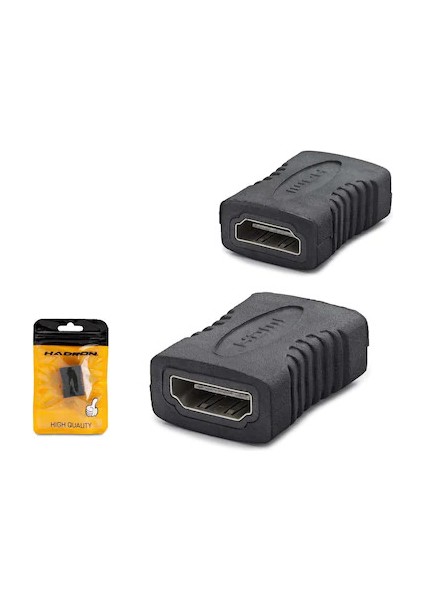 Hadron HDX1263 Adaptör HDMI F/f