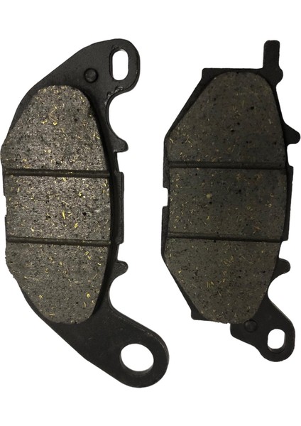 Ön Fren Disk Balata Yamaha Mt-25 ( 2015-2016 )