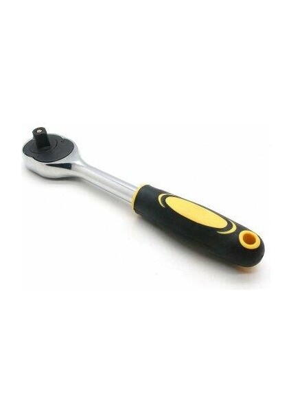 1/2 Inç Büyük Cırcır Kolu