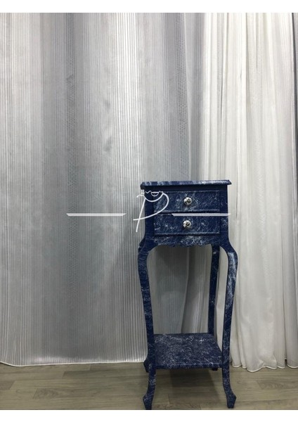 Tül Perde Çizgili Maltepe Desen Pilesiz Düz Dikim fırsatları