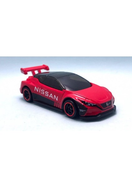 Tekli Arabalar Nıssan Leaf Nısmo RC_02 HKH86