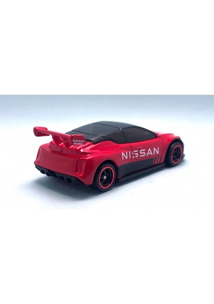 Tekli Arabalar Nıssan Leaf Nısmo RC_02 HKH86 fiyatları