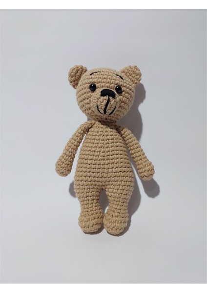 Amigurumi Tombiş Ayıcık