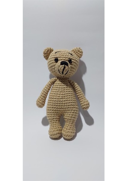 Amigurumi Tombiş Ayıcık fiyatları