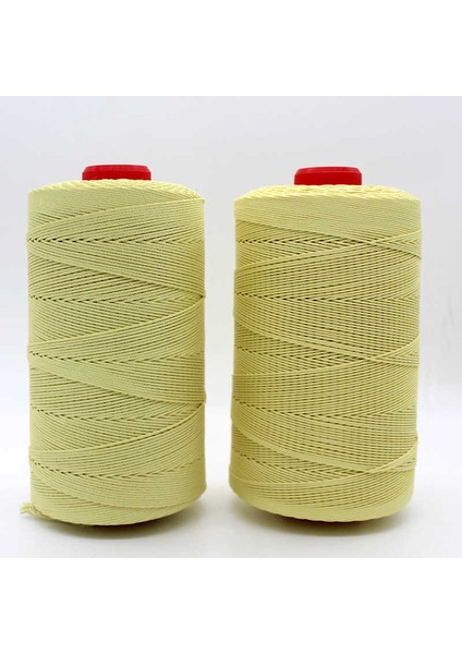 10 Metre %100 Kevlar 0,40.-Mm 18,14.-Kg ÇEKER-100% KEVLAR-%100 Kevlar