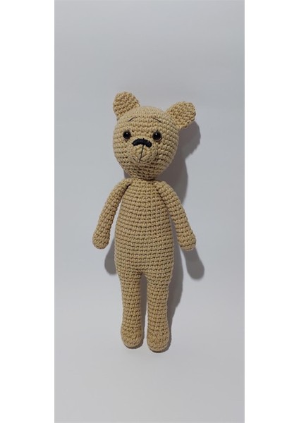 Amigurumi Slim Ayıcık fiyatları