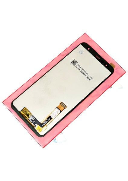 Samsung Galaxy J6 Plus LCD Ekran Dokunmatik (Orjinal)