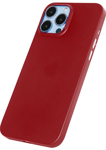 iPhone Ultra Ince 14 Pro Max Telefon Kılıfı fırsatları